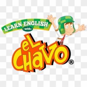 Chavologo - Chavo Del 8 Logo, HD Png Download - chavo del 8 png