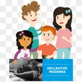 Trata De Persona En Guatemala, HD Png Download - imagenes de personas png