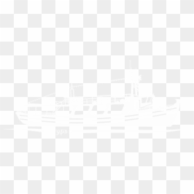 Ship, HD Png Download - banana boat png