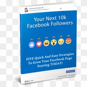 Facebook Haha Png, Transparent Png - facebook haha png