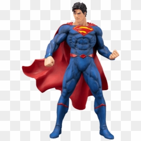 Transparent Background Superman Png, Png Download - superman png