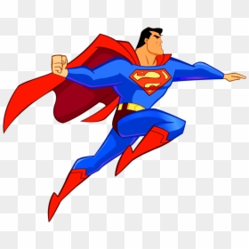 Imagens Png De Super Homem, Transparent Png - superman png