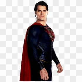 Bizarro Man Of Steel, HD Png Download - superman png