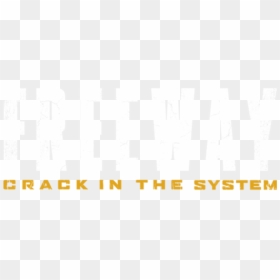 Poster, HD Png Download - crack png