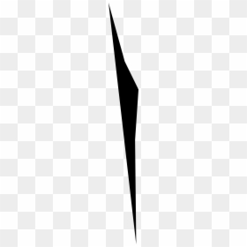 Human Leg, HD Png Download - crack png