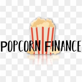 Junk Food, HD Png Download - popcorn png