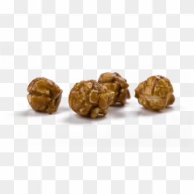 Walnut, HD Png Download - popcorn png