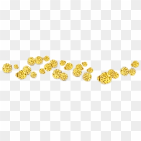 Earrings, HD Png Download - popcorn png