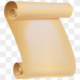 Scroll Png, Transparent Png - scroll png