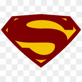 Logo Superman Png Vector, Transparent Png - superman png