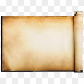 Scroll Transparent, HD Png Download - scroll png