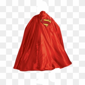 Superman Cape, HD Png Download - superman png