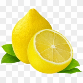 Lemon Clipart Png, Transparent Png - lemon png