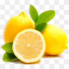 Lemon Png Transparent, Png Download - lemon png