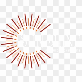 Sun Logo Clip Art, HD Png Download - shine png