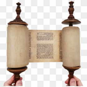 Antique, HD Png Download - scroll png