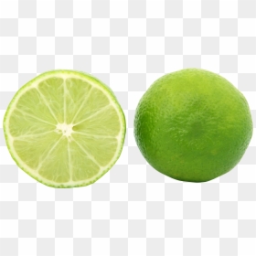 Green Lemon Png, Transparent Png - lemon png
