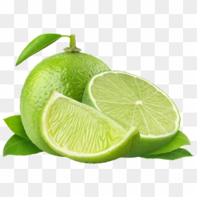 Transparent Green Lemon Png, Png Download - lemon png