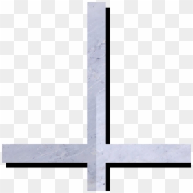 Cross, HD Png Download - vaporwave png