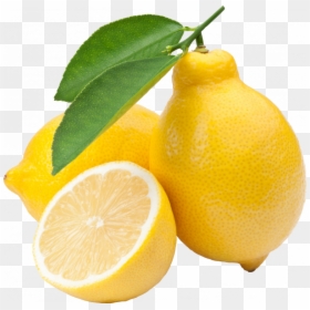 Lemons Png Transparent Background, Png Download - lemon png