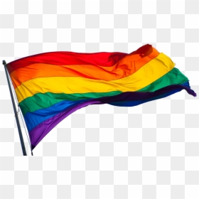 Transparent Pride Flag Png, Png Download - flag png