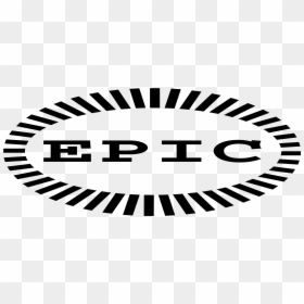 Epic Records Logo Png, Transparent Png - shine png
