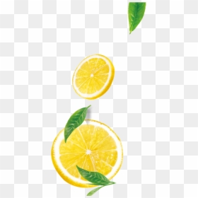 Lemon, HD Png Download - lemon png