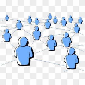 Social System, HD Png Download - social media png