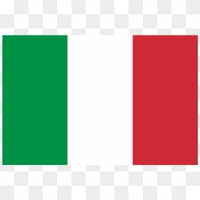 Italy Flag Vector Free Download, HD Png Download - flag png