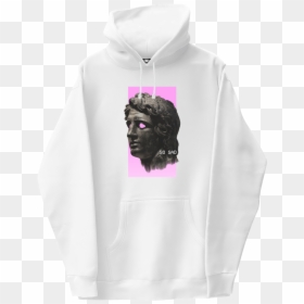 Sweatshirt, HD Png Download - vaporwave png
