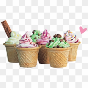 Ice Cream Images Png, Transparent Png - ice cream png