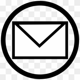 Logo Email, HD Png Download - email png