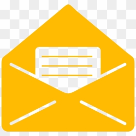 Mail Gif No Background, HD Png Download - email png