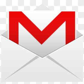 Gmail Icon, HD Png Download - email png