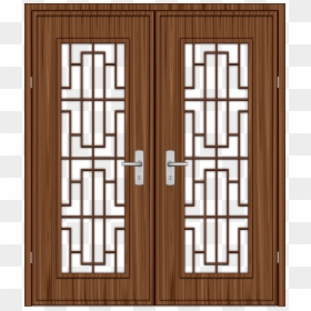 New Door Design 2018, HD Png Download - door png