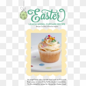 Cupcake, HD Png Download - cupcake png