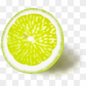 Lemon, HD Png Download - lemon png