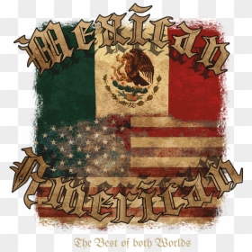 Mexico Flag, HD Png Download - flag png
