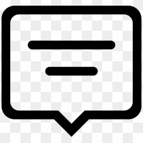 Message Box Icon Png, Transparent Png - email png