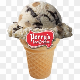 Lets Dough Buffalo Ice Cream, HD Png Download - ice cream png