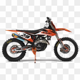 Ktm 2019 Factory Edition, HD Png Download - dirt png