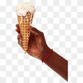 Ice Cream Cone, HD Png Download - ice cream png