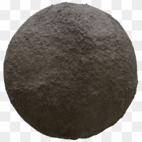 Circle, HD Png Download - dirt png