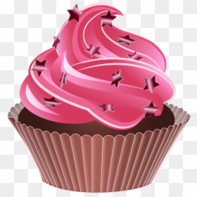 Those Who Remember Your Birthday, HD Png Download - cupcake png