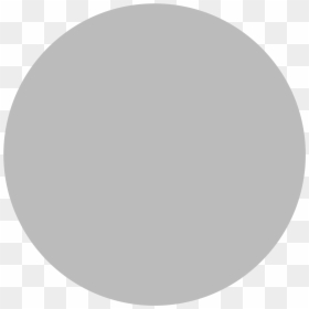 Point Gris, HD Png Download - black circle png