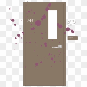 Door Png, Transparent Png - door png