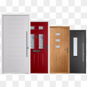 Composite Door Prices Fitted, HD Png Download - door png