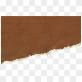 Bronze, HD Png Download - ripped paper png