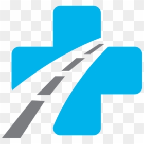Graphic Design, HD Png Download - road png