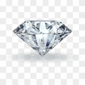 Silver Diamonds, HD Png Download - diamonds png
